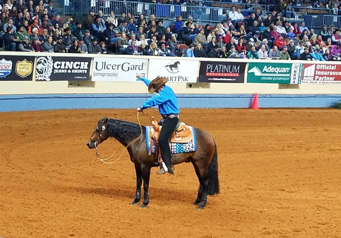 That moment when you hear, "THE SCORE...." during the Open Finals. Andrea Fappani won the Level 4 on Spooky Whiz with a 225.5.
