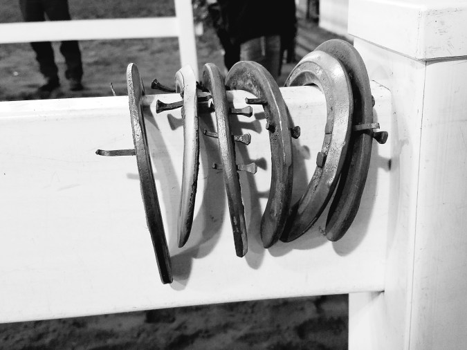 Casualties of the dirt