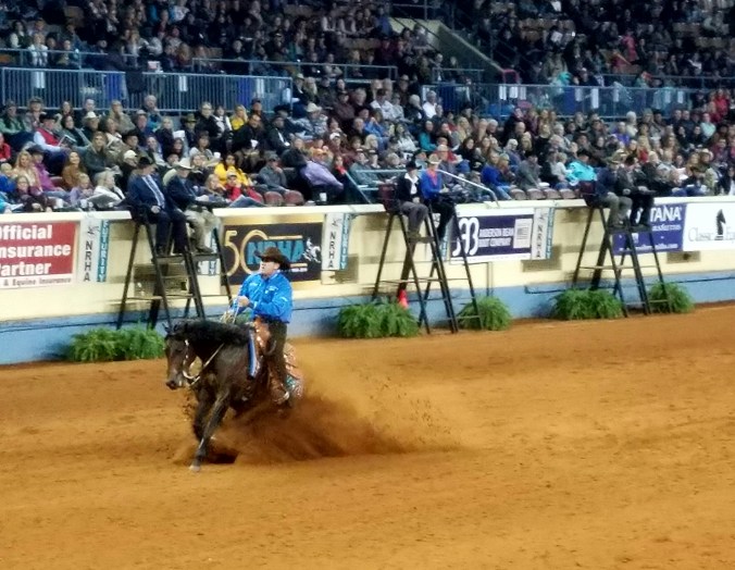 The final breath... The final "whoa".... The final slide... The Finals